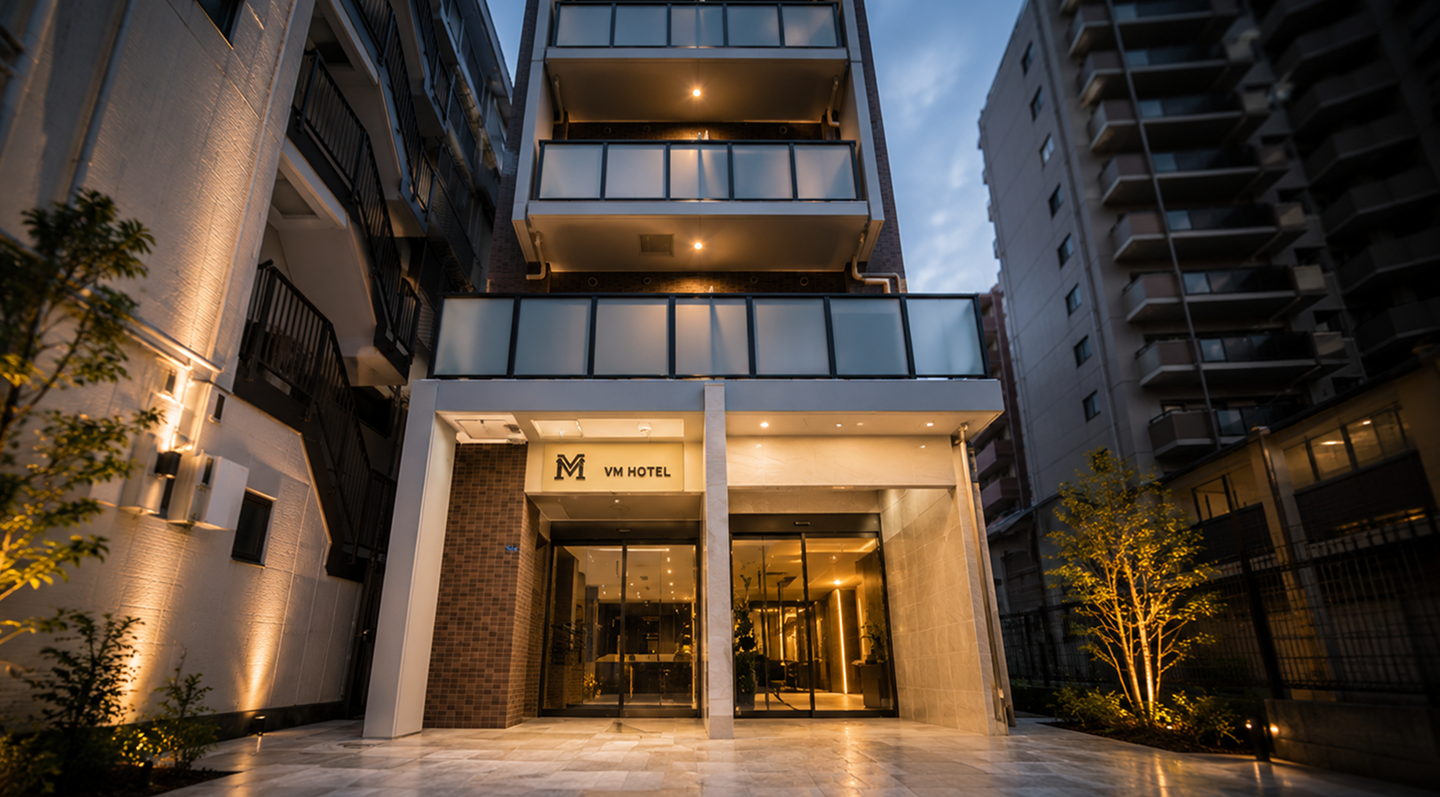 VM HOTEL